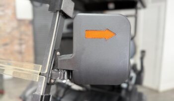 PDG Greyson 4-Seater Electric Golf Cart full