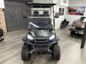 PDG Greyson 4-Seater Electric Golf Cart