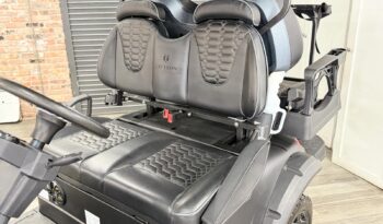 PDG Greyson 4-Seater Electric Golf Cart full