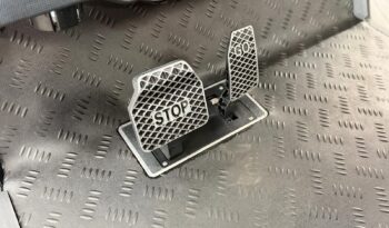 PDG Greyson 4-Seater Electric Golf Cart full