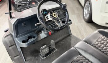 PDG Greyson 4-Seater Electric Golf Cart full