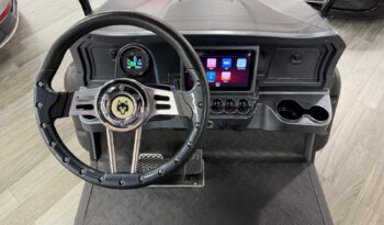 PDG Greyson 4-Seater Electric Golf Cart full