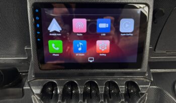 PDG Greyson 4-Seater Electric Golf Cart full