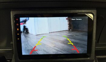 PDG Greyson 4-Seater Electric Golf Cart full