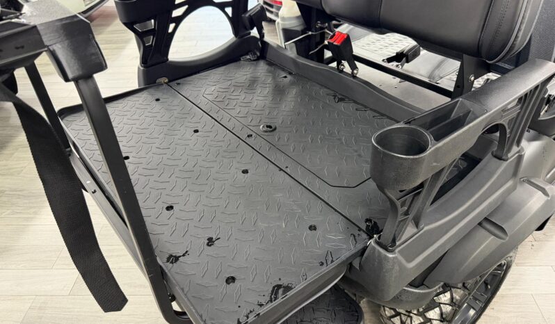 PDG Greyson 4-Seater Electric Golf Cart full