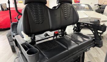 PDG Greyson 4-Seater Electric Golf Cart full