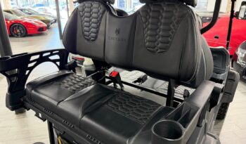 PDG Greyson 4-Seater Electric Golf Cart full