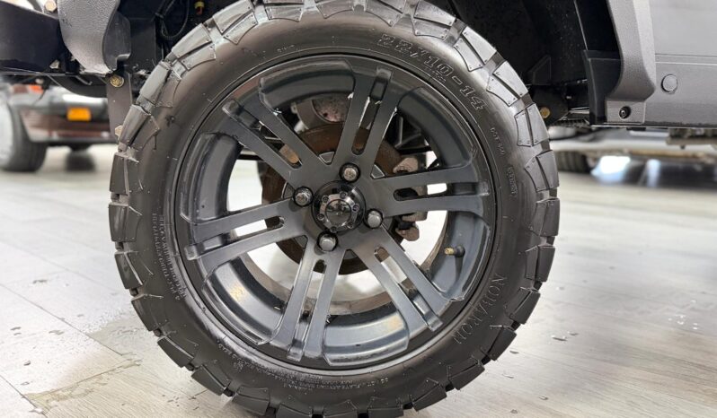 PDG Greyson 4-Seater Electric Golf Cart full