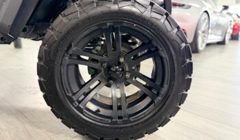 PDG Greyson 4-Seater Electric Golf Cart full