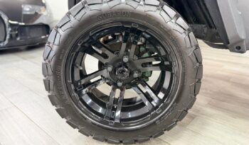 PDG Greyson 4-Seater Electric Golf Cart full