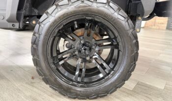 PDG Greyson 4-Seater Electric Golf Cart full