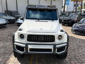 2023 Mercedes-Benz G-Class AMG G 63 4×4 Squared