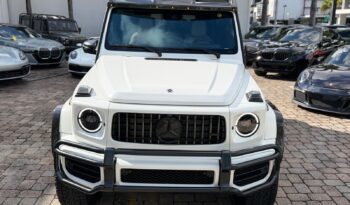 2023 Mercedes-Benz G-Class AMG G 63 4×4 Squared full