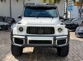 2023 Mercedes-Benz G-Class AMG G 63 4×4 Squared