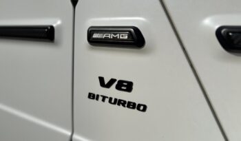2023 Mercedes-Benz G-Class AMG G 63 4×4 Squared full