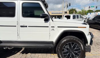 2023 Mercedes-Benz G-Class AMG G 63 4×4 Squared full