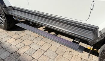 2023 Mercedes-Benz G-Class AMG G 63 4×4 Squared full