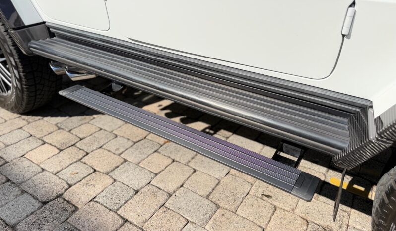 2023 Mercedes-Benz G-Class AMG G 63 4×4 Squared full