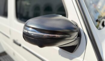 2023 Mercedes-Benz G-Class AMG G 63 4×4 Squared full