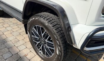 2023 Mercedes-Benz G-Class AMG G 63 4×4 Squared full