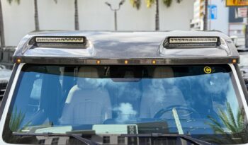 2023 Mercedes-Benz G-Class AMG G 63 4×4 Squared full