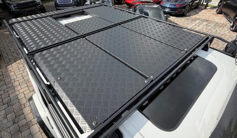 2023 Mercedes-Benz G-Class AMG G 63 4×4 Squared full