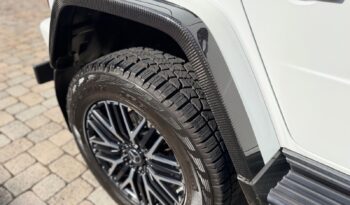 2023 Mercedes-Benz G-Class AMG G 63 4×4 Squared full