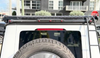 2023 Mercedes-Benz G-Class AMG G 63 4×4 Squared full