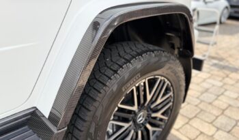 2023 Mercedes-Benz G-Class AMG G 63 4×4 Squared full