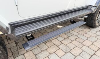 2023 Mercedes-Benz G-Class AMG G 63 4×4 Squared full