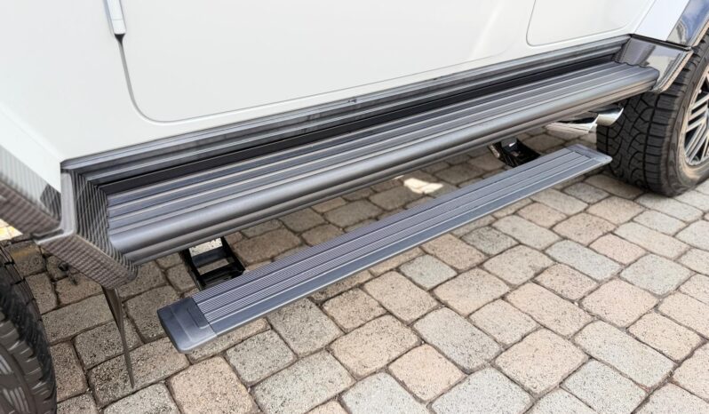 2023 Mercedes-Benz G-Class AMG G 63 4×4 Squared full