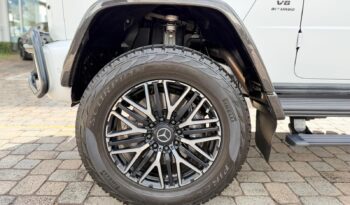 2023 Mercedes-Benz G-Class AMG G 63 4×4 Squared full