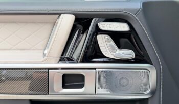 2023 Mercedes-Benz G-Class AMG G 63 4×4 Squared full