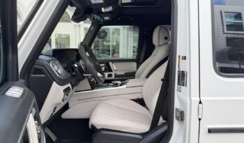 2023 Mercedes-Benz G-Class AMG G 63 4×4 Squared full