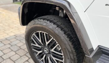 2023 Mercedes-Benz G-Class AMG G 63 4×4 Squared full