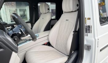 2023 Mercedes-Benz G-Class AMG G 63 4×4 Squared full