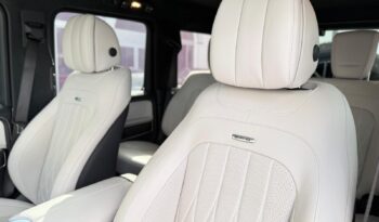 2023 Mercedes-Benz G-Class AMG G 63 4×4 Squared full