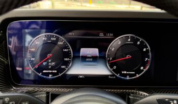 2023 Mercedes-Benz G-Class AMG G 63 4×4 Squared full