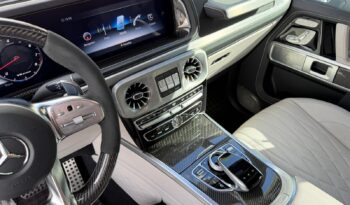 2023 Mercedes-Benz G-Class AMG G 63 4×4 Squared full