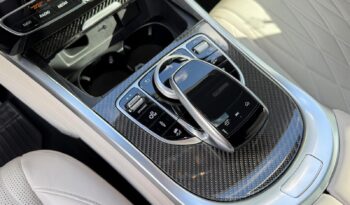 2023 Mercedes-Benz G-Class AMG G 63 4×4 Squared full