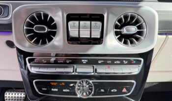 2023 Mercedes-Benz G-Class AMG G 63 4×4 Squared full