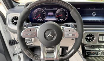 2023 Mercedes-Benz G-Class AMG G 63 4×4 Squared full