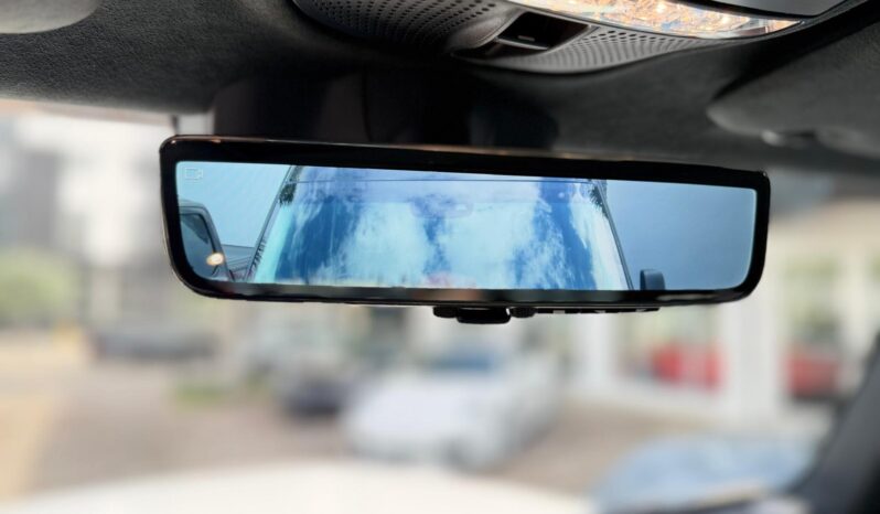 2023 Mercedes-Benz G-Class AMG G 63 4×4 Squared full