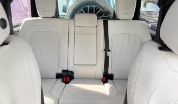 2023 Mercedes-Benz G-Class AMG G 63 4×4 Squared full