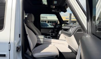 2023 Mercedes-Benz G-Class AMG G 63 4×4 Squared full