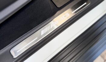 2023 Mercedes-Benz G-Class AMG G 63 4×4 Squared full