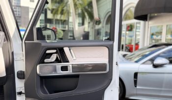 2023 Mercedes-Benz G-Class AMG G 63 4×4 Squared full