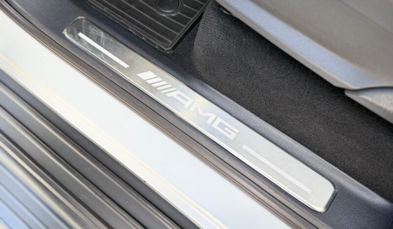 2023 Mercedes-Benz G-Class AMG G 63 4×4 Squared full