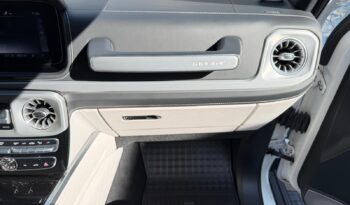 2023 Mercedes-Benz G-Class AMG G 63 4×4 Squared full