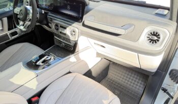 2023 Mercedes-Benz G-Class AMG G 63 4×4 Squared full